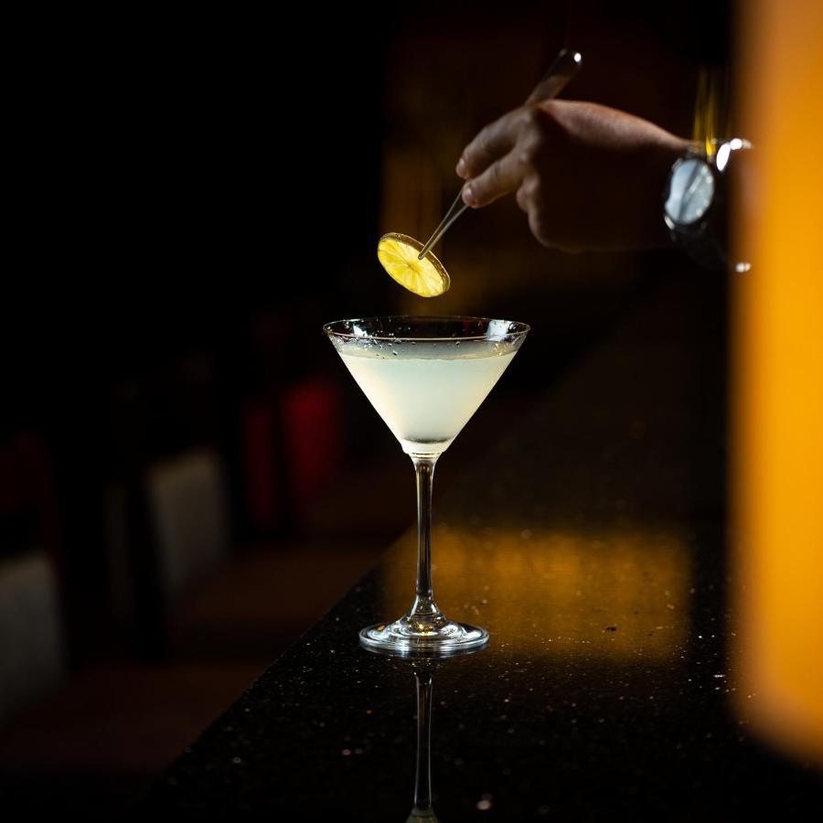 莲花布兰克酒店 酒店 5*