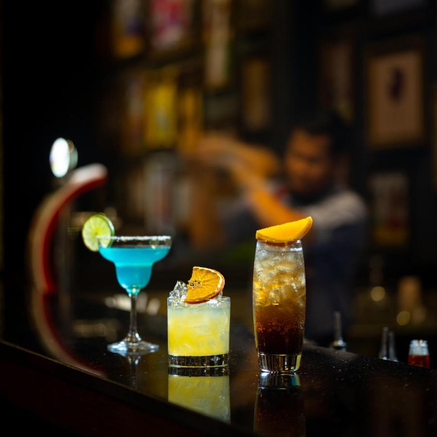 莲花布兰克酒店 酒店 5*
