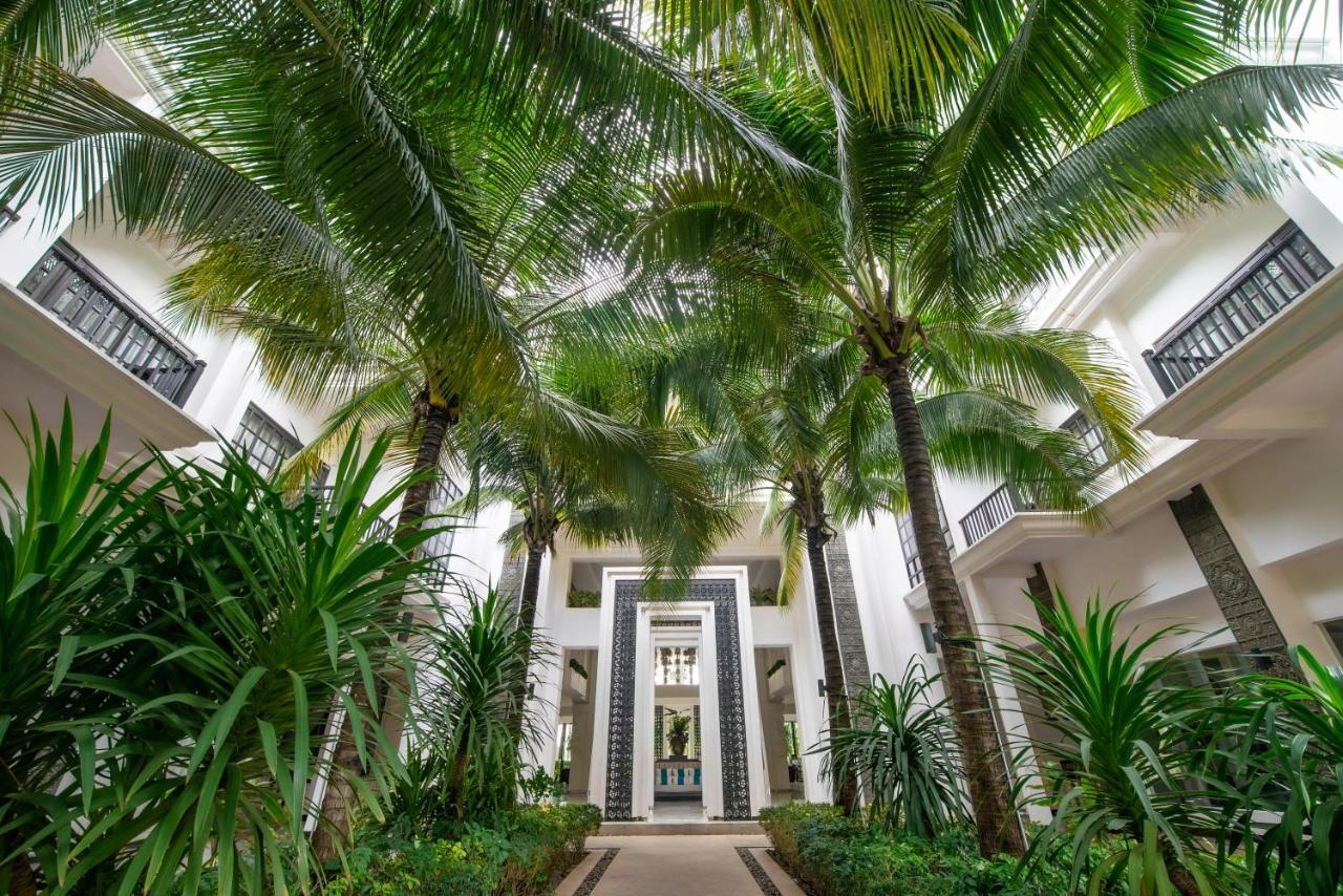 Lotus Blanc Hotel Ciudad de Siem Riep