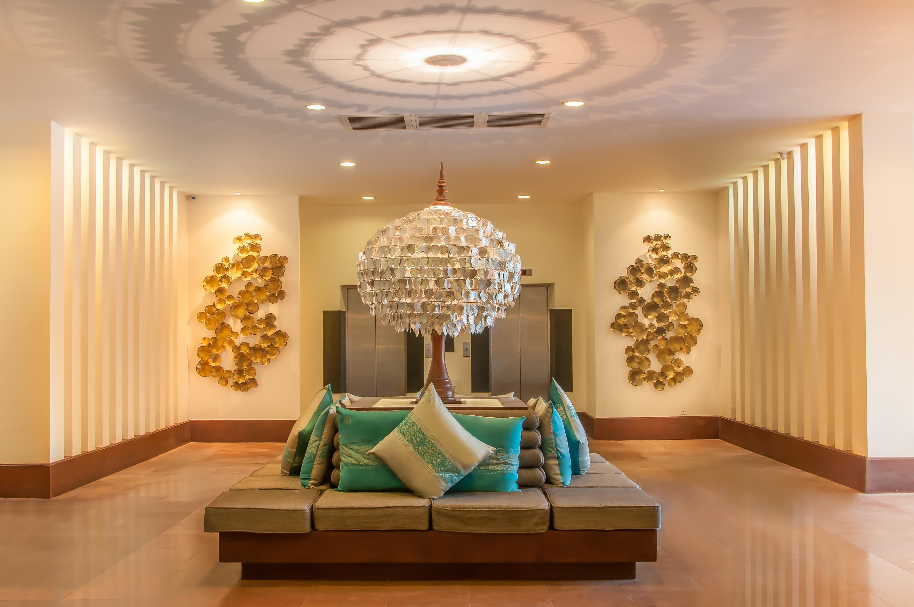 Lotus Blanc 5* Siem Reap