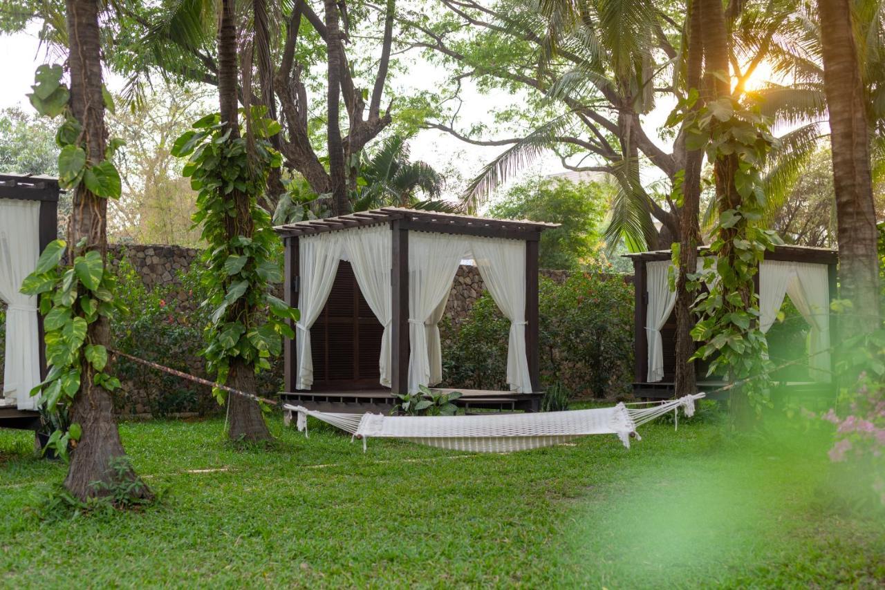 Lotus Blanc Hotel Siem Reap