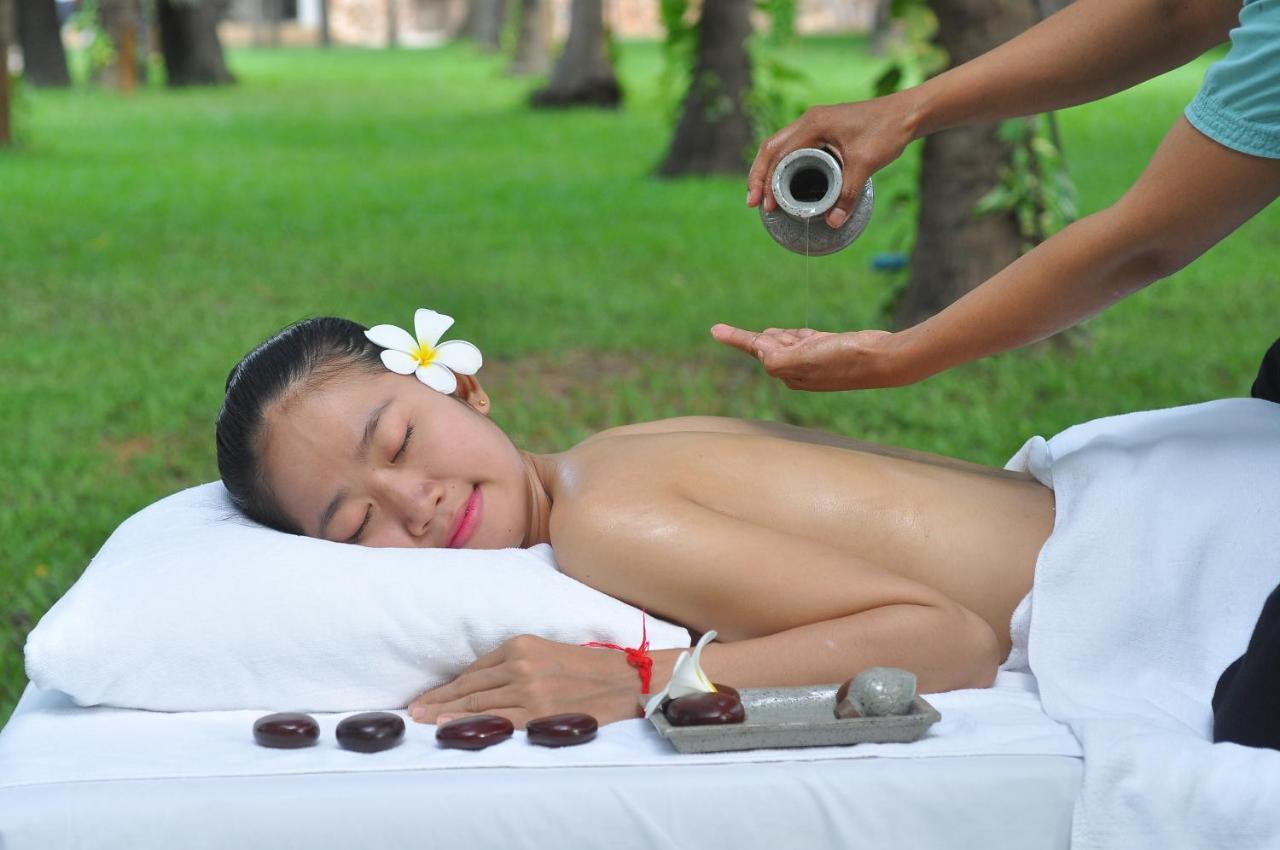 Hotel Lotus Blanc