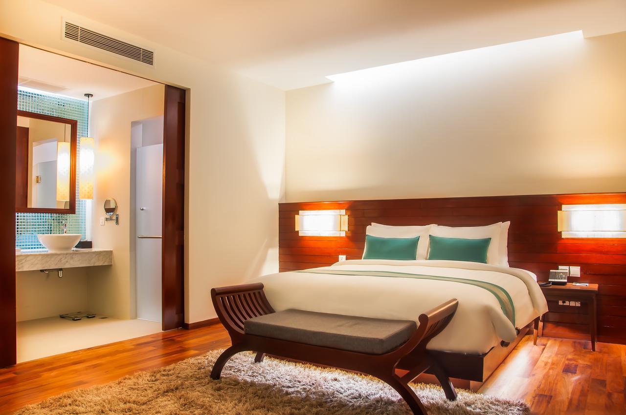 Hotel Lotus Blanc Siem Reap